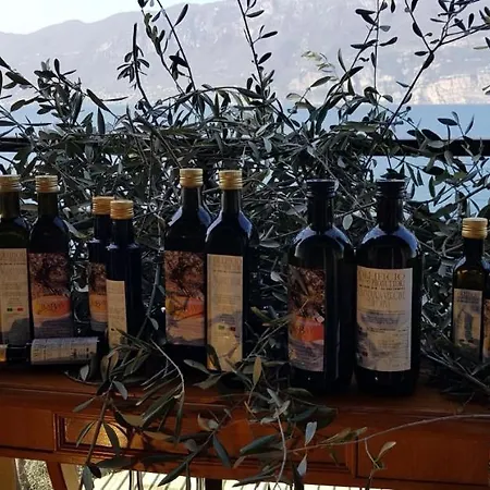 Rabay Hotell Brenzone sul Garda