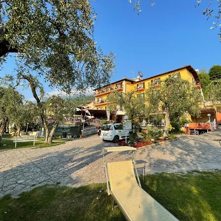 Rabay Hotell