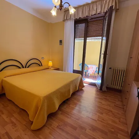 Rabay Hotell