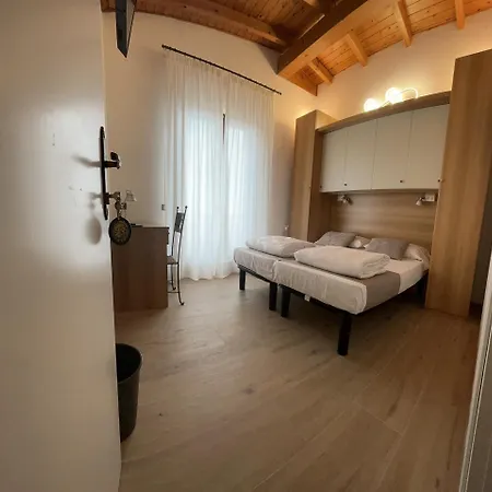 Hotell Rabay Brenzone sul Garda