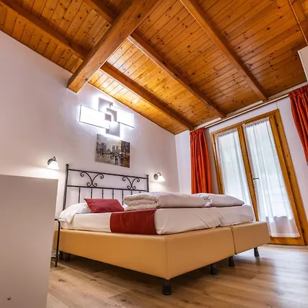 Hotell Rabay Brenzone sul Garda