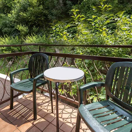 Rabay Hotell Brenzone sul Garda