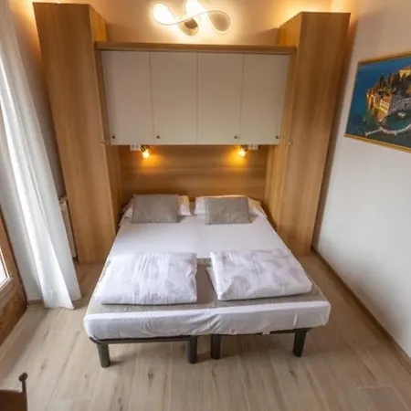 Rabay Hotell Brenzone sul Garda