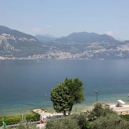 Rabay Hotell Brenzone sul Garda