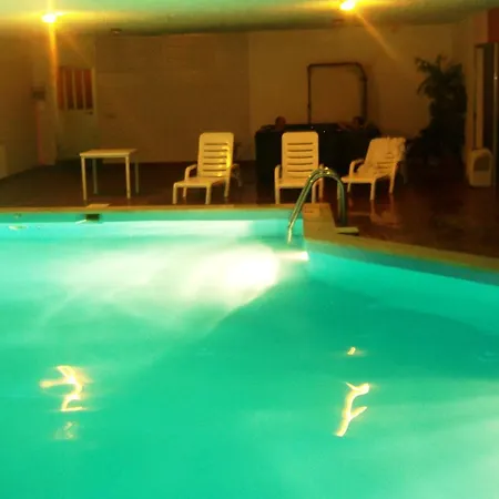 Hotell Rabay Brenzone sul Garda