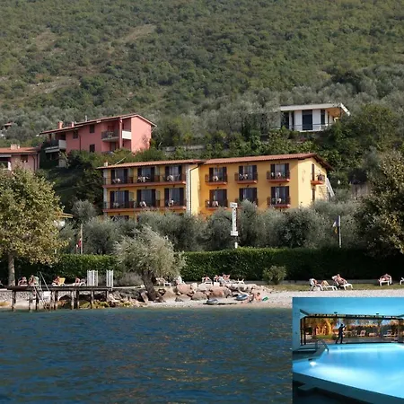 Rabay Hotell 3*
