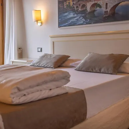 Rabay Hotel Brenzone sul Garda